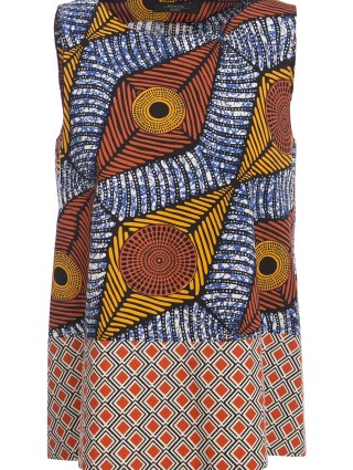 Топ WEEKEND MAX MARA (3260): фото - Invogue